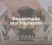 Boşanmada Mal Paylaşımı