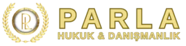 Parla hukuk & Danışmanlık Ankara Logo