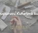 Uyuşturucu Kullanma Suçu