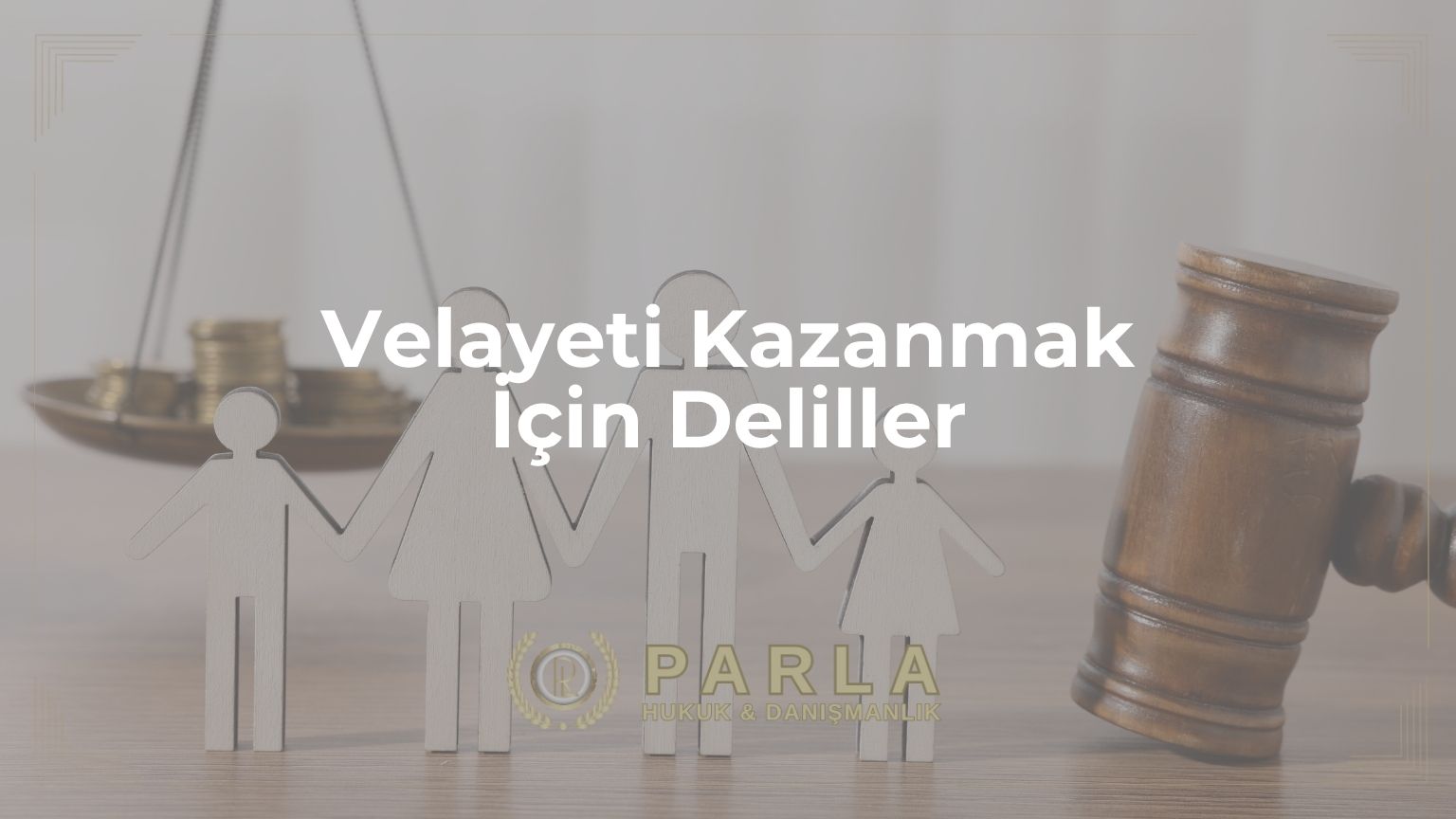 Velayeti Kazanmak İçin Deliller