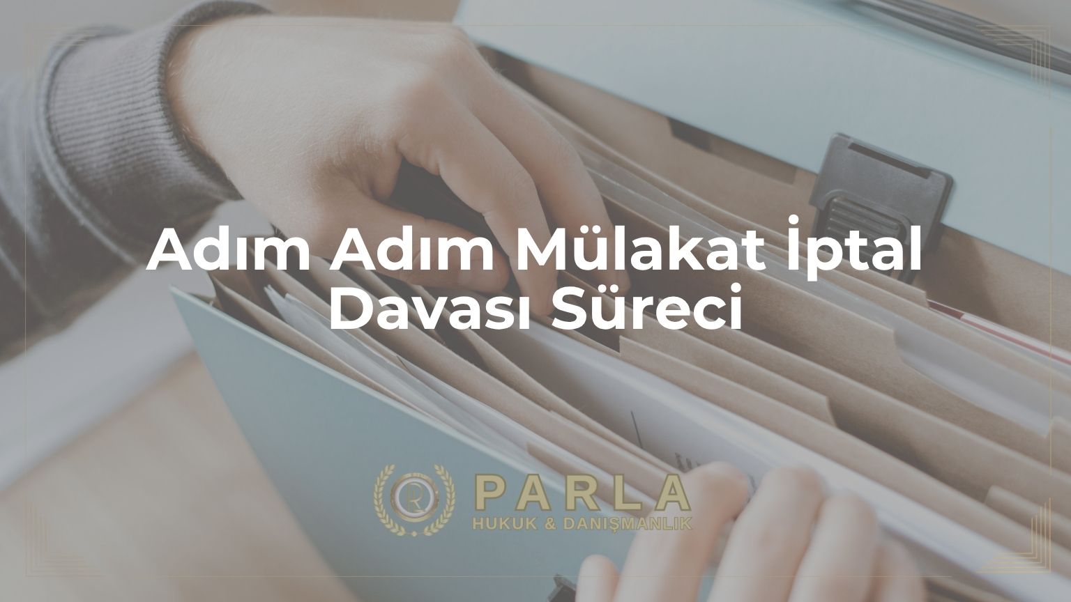 Adım Adım Mülakat İptal Davası Süreci