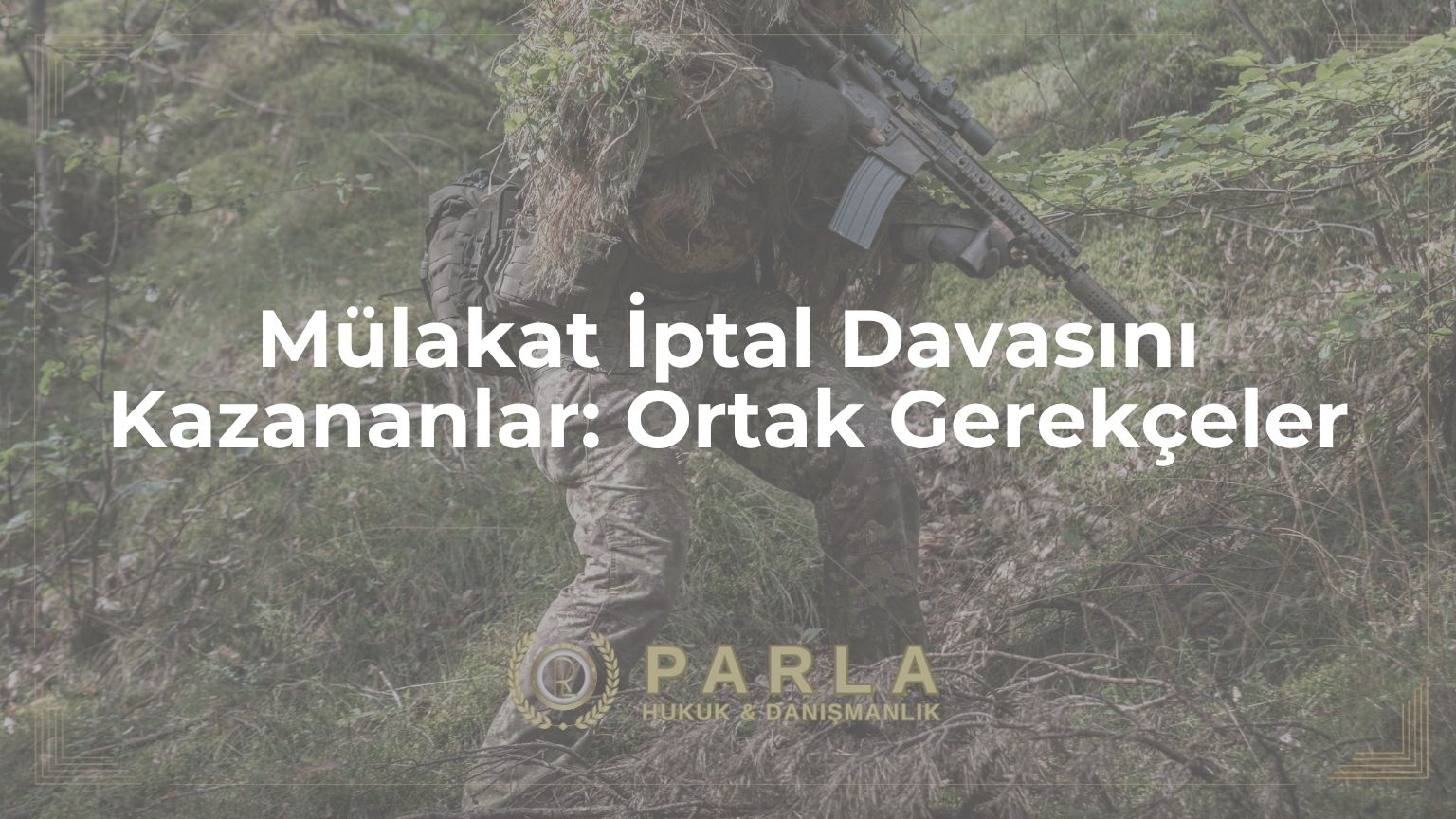 Mülakat İptal Davasını Kazananlar: Ortak Gerekçeler