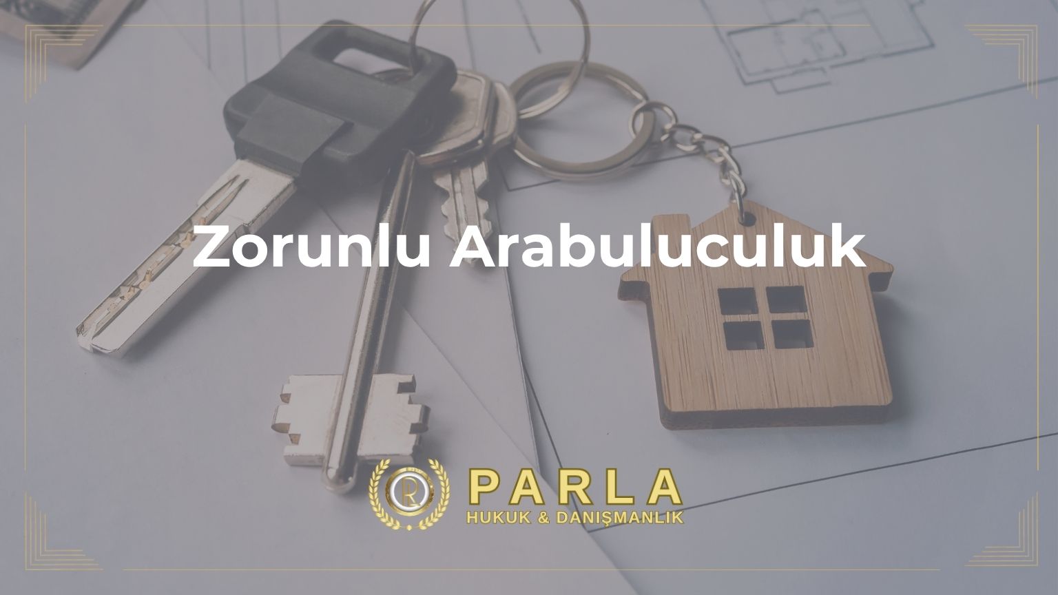 Zorunlu Arabuluculuk